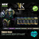 Kimera colors: Fabrizzio Russo Signature Set