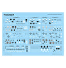 LEGIONES ASTARTES: Saturnine Siege Dreadnought – Ophion Configuration