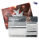 DATASHEET CARDS: BLACK TEMPLARS (español)