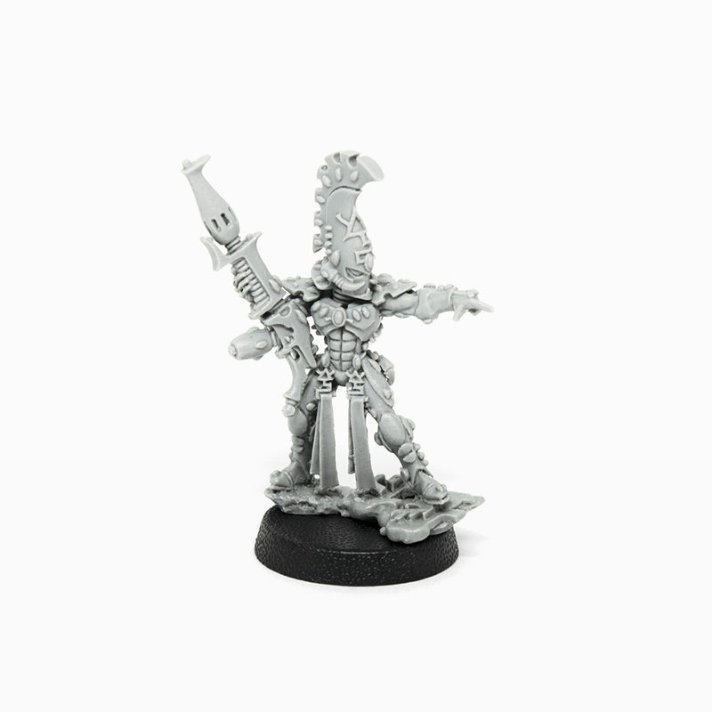 AELDARI: Fire Dragons (Vintage)