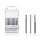 DSPIAE - Set de brocas para devastar 3mm GH003