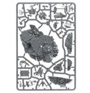 OSSIARCH BONEREAPERS: Katakros, Mortarca de la Necrópolis.