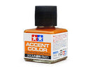 TAMIYA Accent color Orange brown