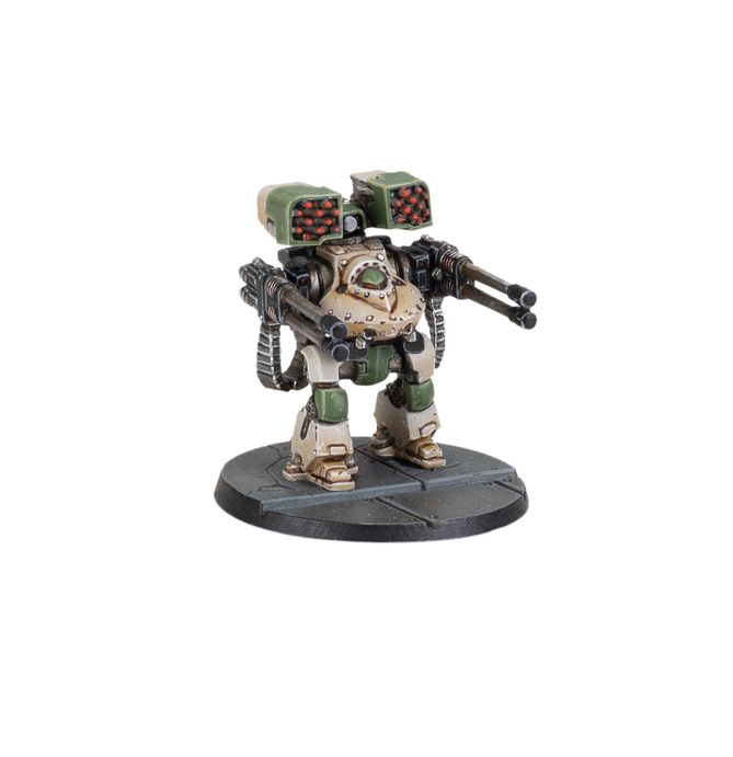 LEGIONS IMPERIALIS: Legiones Astartes Support
