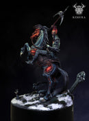 KIMERA MODELS: Nyx – Undead Knight