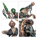 WARHAMMER UNDERWORLDS: EMBERGARD (inglés)