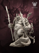 KIMERA MODELS: Spawn of Hunger – Demon (Limited Edition 299)