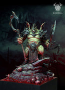 KIMERA MODELS: Spawn of Hunger – Demon (Limited Edition 299)