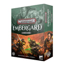 WARHAMMER UNDERWORLDS: EMBERGARD (inglés)