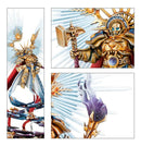 STORMCAST ETERNALS: Celestant Prime