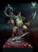 KIMERA MODELS: Spawn of Hunger – Demon (Limited Edition 299)