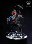 KIMERA MODELS: Nyx – Undead Knight