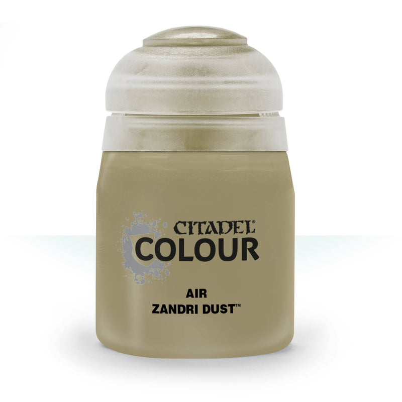 AIR: Zandri Dust 24 ml