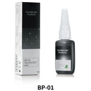 BP-01 DSPIAE Cianocrilato rellenador. NEGRO