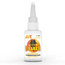 AK12017 Eraser cleaner for cyanocrylate glue excess remover