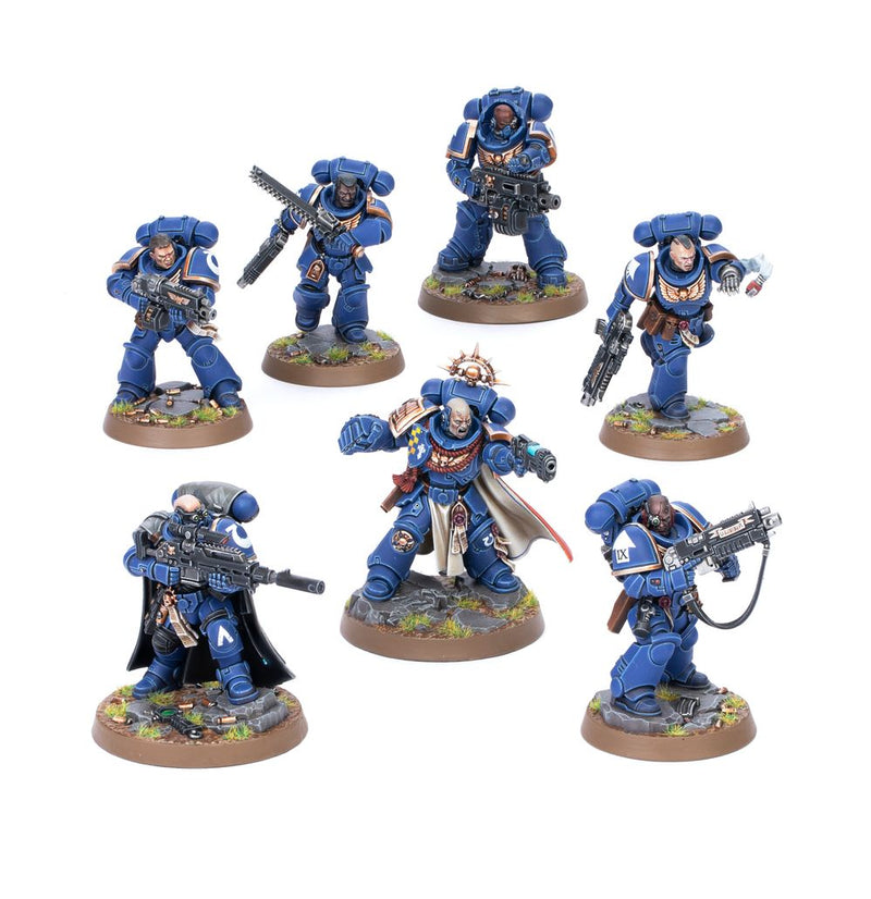 KILL TEAM STARTER SET (inglés)