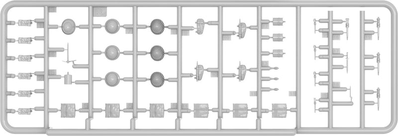 MiniART: 1/35 BRITISH ARMOURED CAR CREW. SPECIAL EDITION