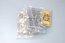 TRUMPETER: 1:35 Trumpeter German Field Howitzer Gun Firing Crew Figure Set (5 figures)