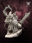 KIMERA MODELS: Spawn of Hunger – Demon (Limited Edition 299)