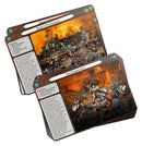 WARHAMMER UNDERWORLDS: EMBERGARD (inglés)