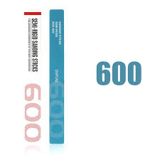 DSPIAE - lima semirígida 600