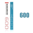 DSPIAE - lima semirígida 600