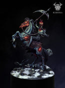 KIMERA MODELS: Nyx – Undead Knight