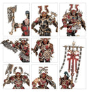 SPEARHEAD: Blades of Khorne