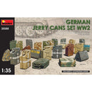 MiniArt 1:35 German WW2 Jerry Cans