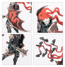 SPEARHEAD: Soulblight Gravelords