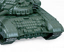 ZVEZDA - Russian Main Battle Tank with Era T-72B