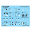 LEGIONES ASTARTES: Saturnine Preator