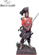 ABT1010 79th Cameron Highlanders Crimea 1854 (54mm)m