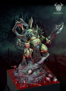 KIMERA MODELS: Spawn of Hunger – Demon (Limited Edition 299)