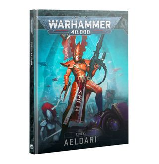 CÓDEX: AELDARI (Español)