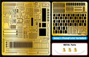 Passion Models P35-115 - 1/35 Panther D PE set Tamiya MM35345