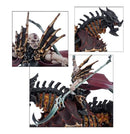 SOULBLIGHT GRAVELORDS: Deathlords Mortarch