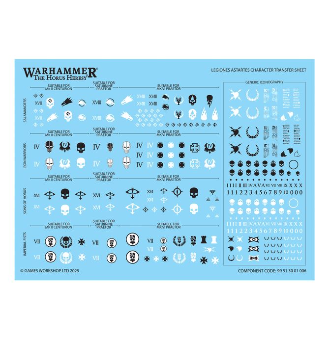 LEGIONES ASTARTES: Centurión with Power Maul
