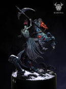 KIMERA MODELS: Nyx – Undead Knight