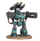 LEGIONES ASTARTES: Boreas Deredeo Dreadnought