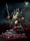 KIMERA MODELS: Spawn of Hunger – Demon (Limited Edition 299)