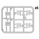 MiniArt 1:35 German WW2 Jerry Cans