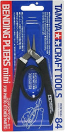 TAM-74084 Tamiya Pinzas para doblez