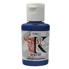 Kimera Kolors: Phtalo Blue Red Shade 30ml