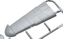 Eduard - 1/48 Bf 109F-4 Profipack Plastic Model Kit