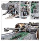 SOLAR AUXILIA: Arvus Lighter