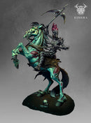 KIMERA MODELS: Nyx – Undead Knight