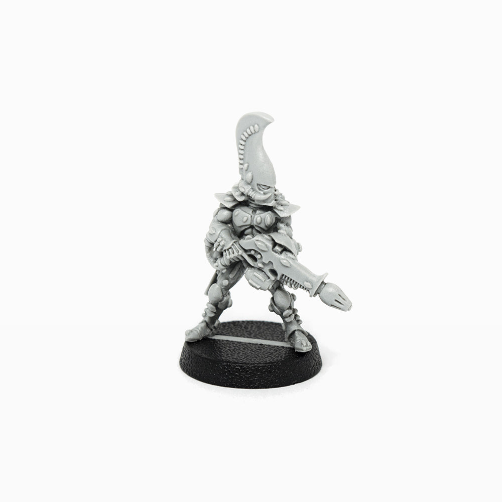 AELDARI: Fire Dragons (Vintage)- Resina