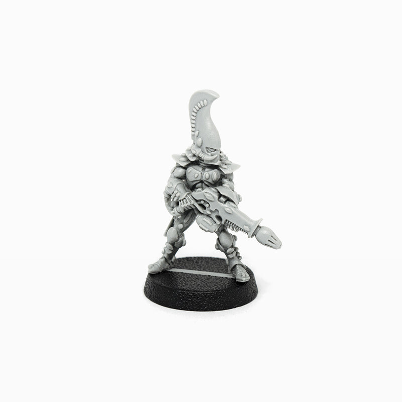 AELDARI: Fire Dragons (Vintage)