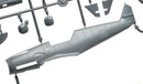 Eduard - 1/48 Bf 109F-4 Profipack Plastic Model Kit